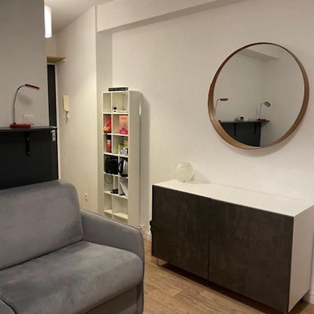 Cosy Studio 16M2 Lyon Exterior foto