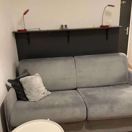 Cosy Studio 16M2 Lyon Exterior foto