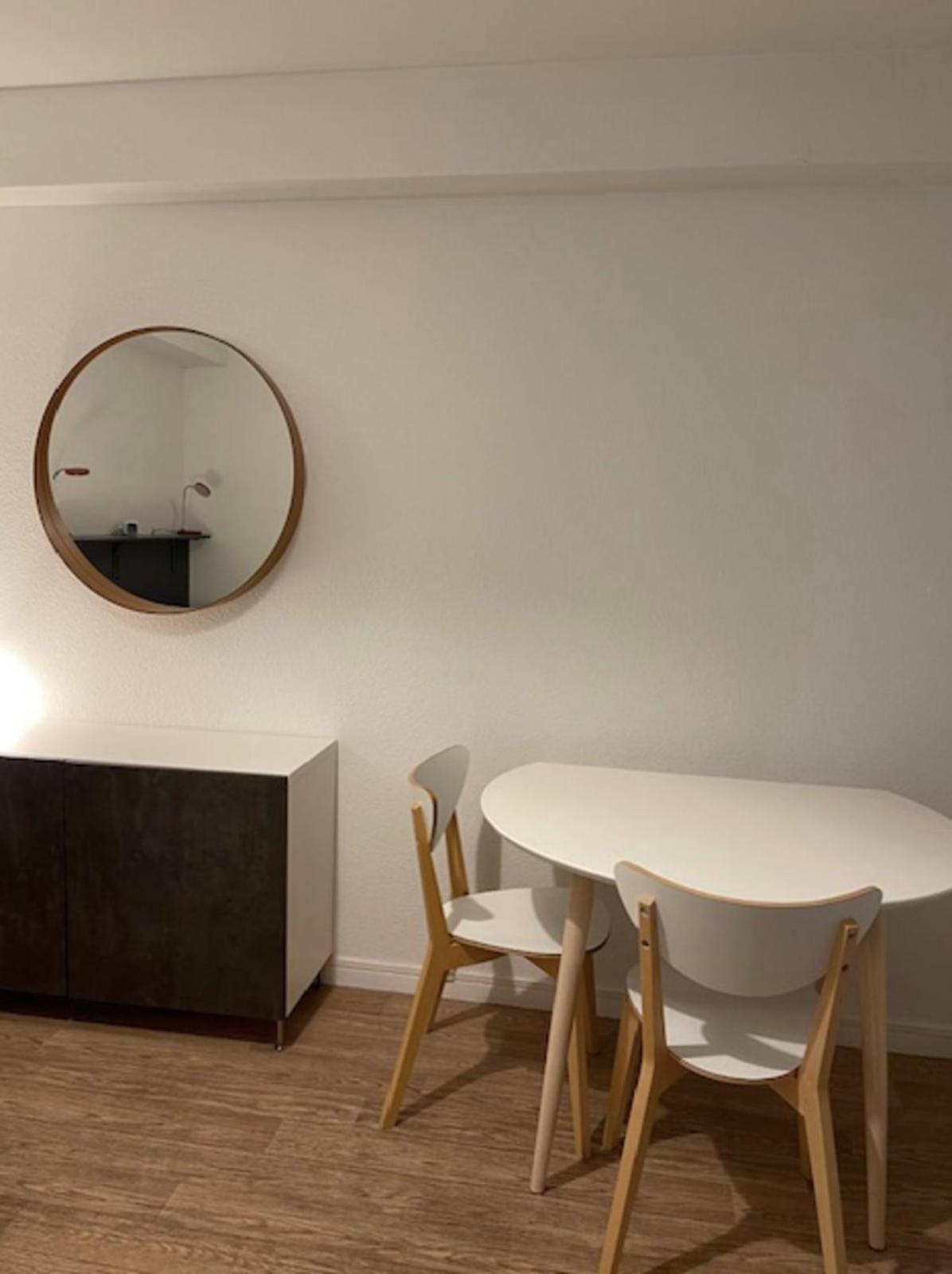 Cosy Studio 16M2 Lyon Exterior foto